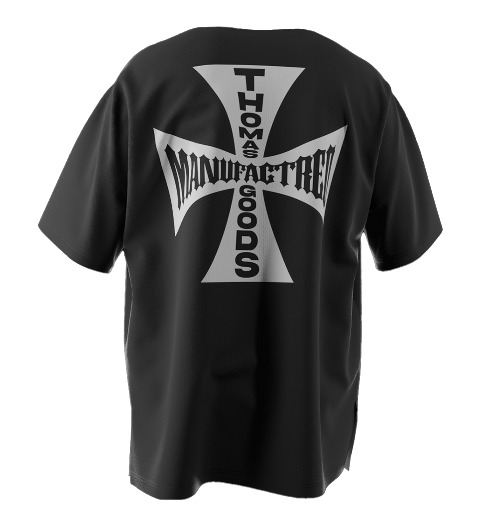 TMFG BLACK T