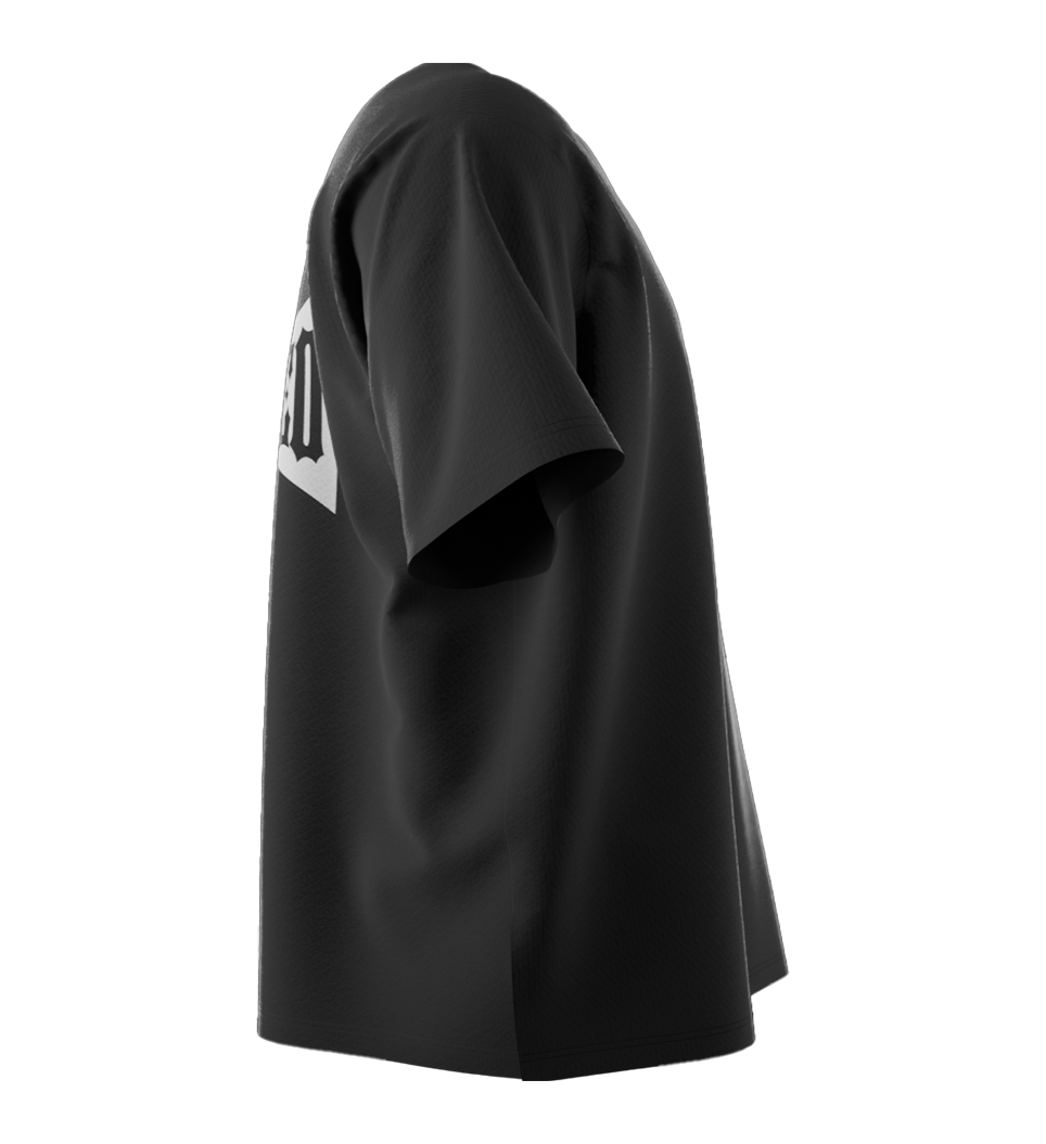 TMFG BLACK T