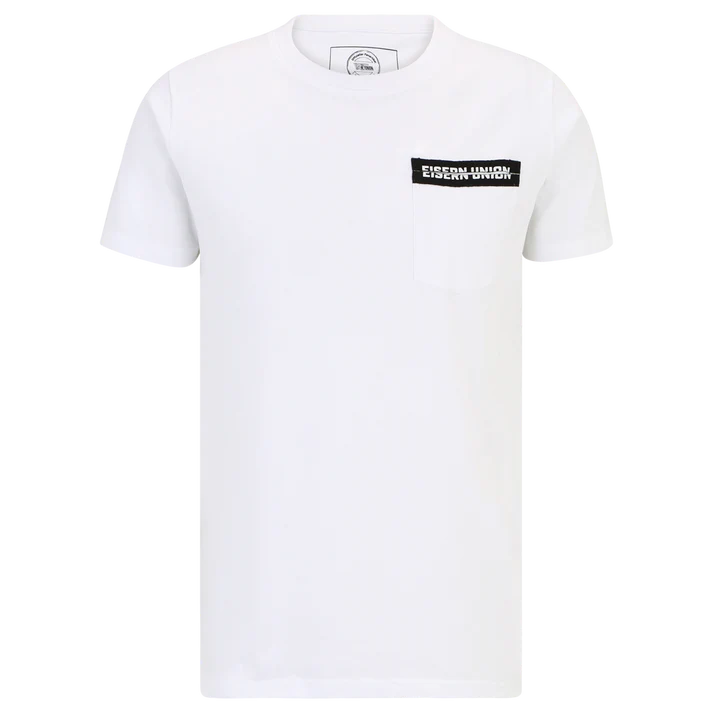 TMFG WHITE T SHIRT