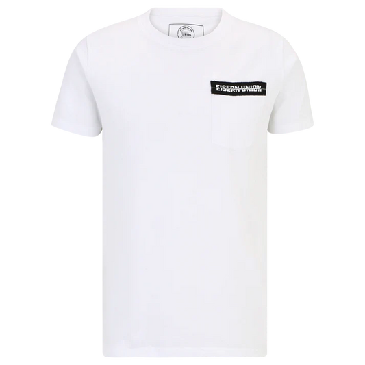 TMFG WHITE T SHIRT