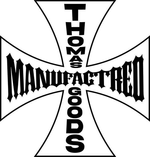 THOMAS MANUFACTURED GOODS